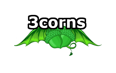 3Corns